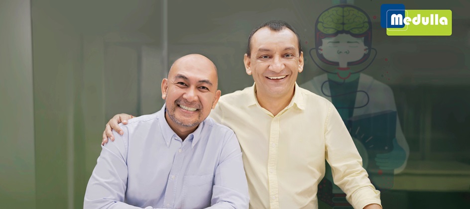 Medulla Communications opens APAC headquarters in Singapore